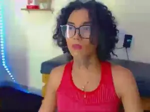 Cam4 Best live sex cam show of DariaAtehortua