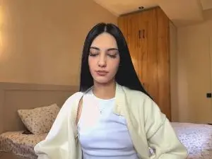 Cam4 Live Sex Cam of FeliceHegner