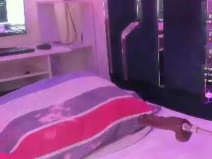 Cam4 Adult Video Chat of FemNoah