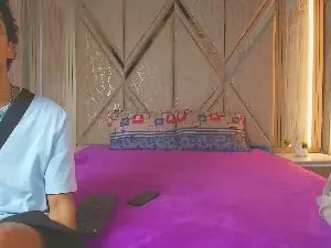 Cam4 Sex Cam of Hotcouple_222