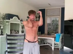 Cam4 Live Sex of Jason_Berg