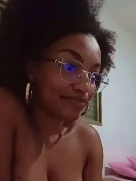 Cam4 Sex Cam of Lana_Luz