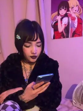 Cam4 Sex Chat of Loli_kawaii