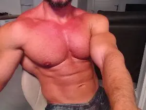 Cam4 Adult Webcam of Vecinito_