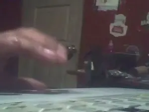 Cam4 Live Porn of nocturnus666