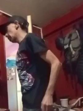 Cam4 Live Sex Cam of nocturnus666