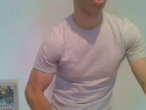 Cam4 Adult Webcam of percutor8