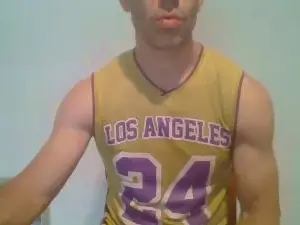 Cam4 Sex Cam of percutor8