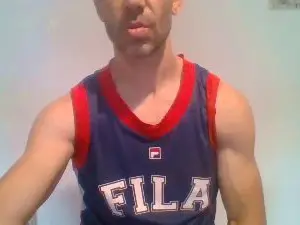Cam4 Private Sex Chat of percutor8