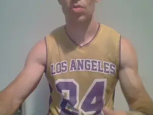 Cam4 Nude Webcam of percutor8