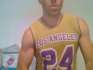 Cam4 Adult Webcam of percutor8
