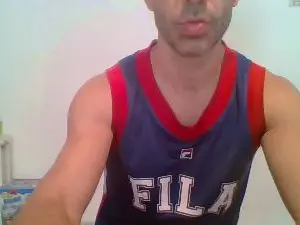 Cam4 Private Sex Chat of percutor8