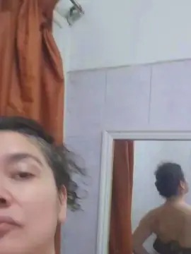 Cam4 Sex Cam of DiosaCarnal