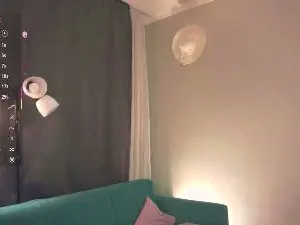 Cam4 Live Sex of EllenBudiao