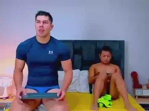 Cam4 Nude Webcam of Felipenmarce