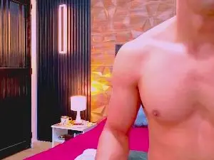 Cam4 Free Live Porn of Felipenmarce