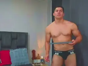 Cam4 Sex Cam of Felipenmarce