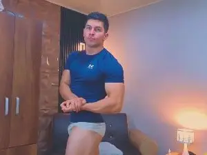 Cam4 Adult Video Chat of Felipenmarce
