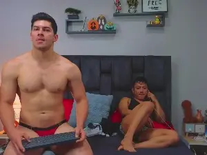 Cam4 Nude Webcam of Felipenmarce