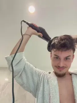 Cam4 Private Sex Chat of Hank_04