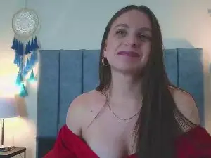 Cam4 Live Sex Cam of NatalyGuzman26