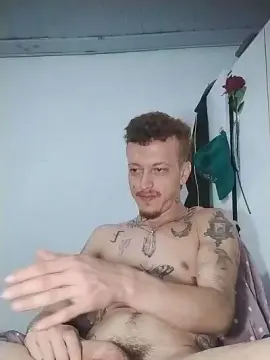 Cam4 Best Webcam of RuivoDotado24cm