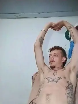 Cam4 Best live sex cam show of RuivoDotado24cm