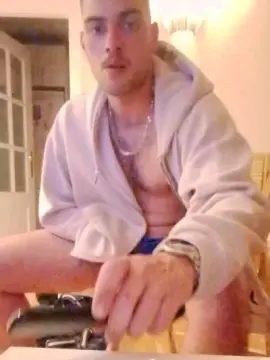 Cam4 Live Porn of adn99sexy