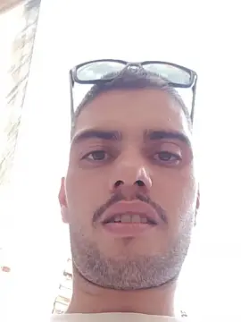 Cam4 Sex Cam of adn99sexy