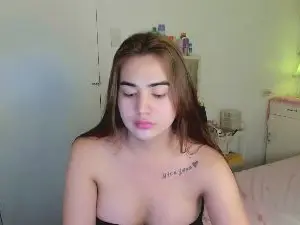 Cam4 Sex Cam of asianlove_doll