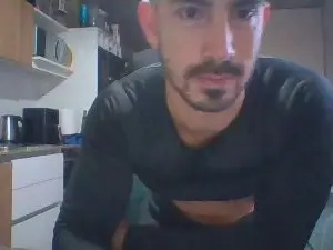 Cam4 Adult Webcam of brunobadboy83