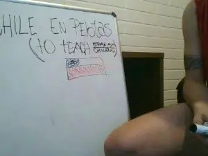 Cam4 Nude Webcam of darkbrsujo3a666