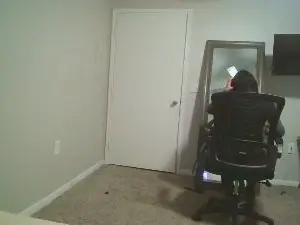 Cam4 Nude Webcam of meblbobrit33