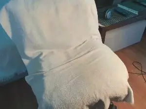 Cam4 Nude Webcam of splashflash