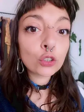 Cam4 Free Porn Cam of AgataInFabula