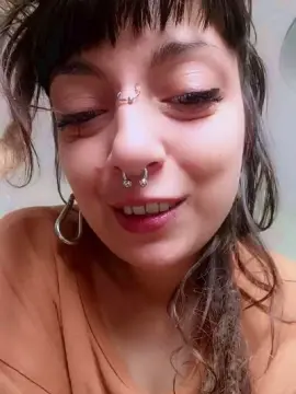 Cam4 Sex Chat of AgataInFabula