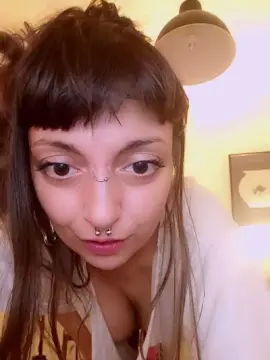 Cam4 Live Sex of AgataInFabula
