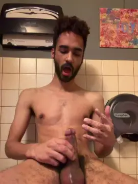 Cam4 Live Porn of CLH92