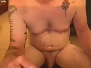 Cam4 Adult Video Chat of Capulet69