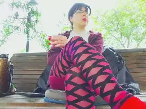 Cam4 Live Sex Cam of French_Claire25