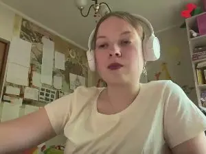 Cam4 Sex Cam of NorahJuntunen