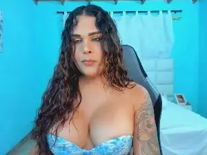 Cam4 Sex Cam of SweetGlimmer