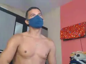 Cam4 Watch Live Sex Cams of duplaparaibana