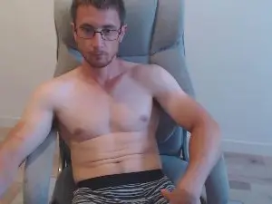 Cam4 Private Sex Chat of minothor