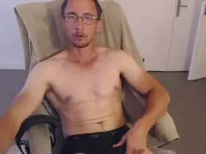 Cam4 Nude Webcam of minothor