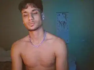 Cam4 Sex Cam of moritoxxl