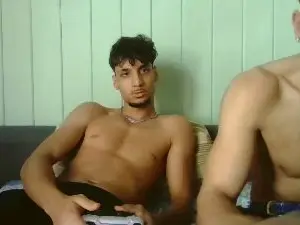 Cam4 Free Porn Cam of moritoxxl