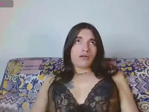 Cam4 Live Sex of scarlett_cra
