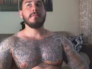 Cam4 Live Sex Cam of shadownight94