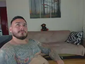 Cam4 Adult Webcam of shadownight94